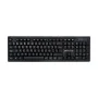 Clavier Talius KB-501 Noir QWERTY de Talius, Claviers - Réf : M0518346, Prix : 8,53 €, Remise : %