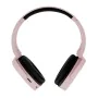 Auriculares Bluetooth TNB SINGLE 2 Cor de Rosa de TNB, Auriculares e acessórios - Ref: M0518377, Preço: 18,02 €, Desconto: %