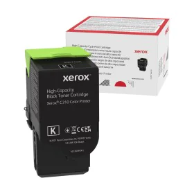 Cartouche d'encre originale Xerox 006R04364 Noir de Xerox, Toners et encre pour imprimante - Réf : M0519929, Prix : 185,98 €,...