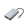 USB Hub Conceptronic 110519407101 by Conceptronic, Lapdesks - Ref: M0520990, Price: 48,19 €, Discount: %