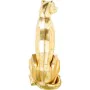 Decorative Figure Alexandra House Living Golden Plastic Leopard 47 x 36 x 81 cm by Alexandra House Living, Collectables - Ref...