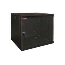 Armoire Murale Rack WP WPN-RWA-06604-B 6 U 540 x 450 x 310 mm de WP, Armoires et étagères - Réf : S0202456, Prix : 76,22 €, R...