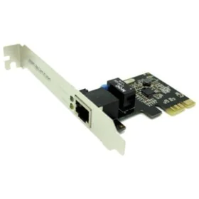 Carta de Rede approx! APPPCIE1000 PCI E 10 / 100 / 1000 Mbps de approx!, Cartões de rede - Ref: S0202999, Preço: 12,48 €, Des...