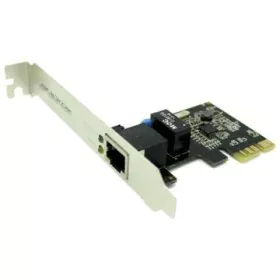 Netzwerkkarte approx! APPPCIE1000 PCI E 10 / 100 / 1000 Mbps von approx!, Netzwerkkarten - Ref: S0202999, Preis: 12,48 €, Rab...