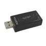 External Sound Card approx! APPUSB71 USB by APPROX, External sound cards - Ref: S0203002, Price: 13,01 €, Discount: %