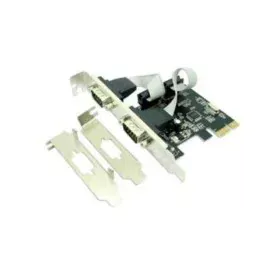 PCI Card approx! APPPCIE2S 2 Parallels by APPROX, Port cards - Ref: S0203023, Price: 23,44 €, Discount: %