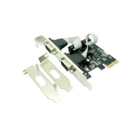 PCI-Karte approx! APPPCIE2S 2 Parallele von APPROX, Port-Karten - Ref: S0203023, Preis: 23,53 €, Rabatt: %