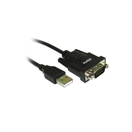 Câble USB vers Port Série APPROX APPC27 DB9M 0,75 m RS-232 de APPROX, Câbles et connectique - Réf : S0203188, Prix : 8,71 €, ...