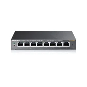 Switch de Sobremesa TP-Link NSWSSO0207 TL-SG108PE 8xGB 4xGB PoE de TP-Link, Switches de red - Ref: S0209554, Precio: 72,31 €,...