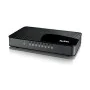 Desktop Switch ZyXEL GS-105SV2 LAN Black by ZyXEL, Network switches - Ref: S0223679, Price: 18,08 €, Discount: %