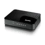 Router da Tavolo ZyXEL GS-105SV2 LAN Nero di ZyXEL, Switch di rete - Rif: S0223679, Prezzo: 18,08 €, Sconto: %