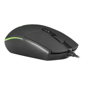 Rato Ótico Mars Gaming MMG 3200 dpi Preto de Mars Gaming, Ratos - Ref: S0224856, Preço: 9,67 €, Desconto: %