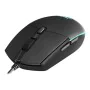 Souris Optique Mars Gaming MMG 3200 dpi Noir de Mars Gaming, Souris - Réf : S0224856, Prix : 9,67 €, Remise : %