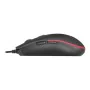 Souris Optique Mars Gaming MMG 3200 dpi Noir de Mars Gaming, Souris - Réf : S0224856, Prix : 9,67 €, Remise : %