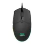 Souris Optique Mars Gaming MMG 3200 dpi Noir de Mars Gaming, Souris - Réf : S0224856, Prix : 9,67 €, Remise : %