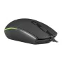 Souris Optique Mars Gaming MMG 3200 dpi Noir de Mars Gaming, Souris - Réf : S0224856, Prix : 9,67 €, Remise : %