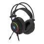 Auriculares com microfone para Vídeojogos CoolBox DeepLighting Preto de CoolBox, Auriculares com microfones - Ref: S0225379, ...