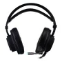 Auriculares con Micrófono Gaming CoolBox DeepLighting Negro de CoolBox, Auriculares con micrófonos - Ref: S0225379, Precio: 1...