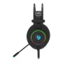 Casques avec Micro Gaming CoolBox DeepLighting Noir de CoolBox, Écouteurs avec microphones - Réf : S0225379, Prix : 19,72 €, ...