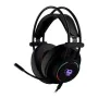 Casques avec Micro Gaming CoolBox DeepLighting Noir de CoolBox, Écouteurs avec microphones - Réf : S0225379, Prix : 19,72 €, ...