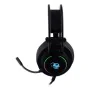 Auriculares con Micrófono Gaming CoolBox DeepLighting Negro de CoolBox, Auriculares con micrófonos - Ref: S0225379, Precio: 1...