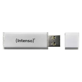 Pendrive INTENSO 3531493 512 GB USB 3.0 Silberfarben Silber 512 GB USB Pendrive von INTENSO, USB-Flash-Laufwerke - Ref: S0226...