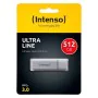 Pendrive INTENSO 3531493 512 GB USB 3.0 Argentato Argento 512 GB Memoria USB di INTENSO, Chiavette USB - Rif: S0226690, Prezz...