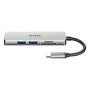 3-Port USB Hub D-Link DUB-M530 by D-Link, USB hubs - Ref: S0227545, Price: 51,79 €, Discount: %