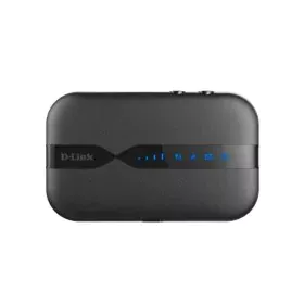 Point d'Accès D-Link DWR-932 2.4 GHz 150-300 Mbps de D-Link, Routeurs - Réf : S0227550, Prix : 64,14 €, Remise : %