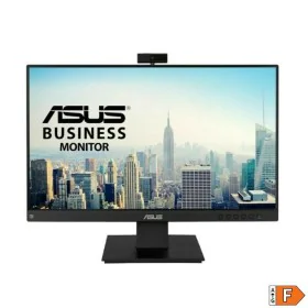 Écran Asus BE24EQK IPS LED 23" de Asus, Ecrans PC - Réf : S0227719, Prix : 208,69 €, Remise : %