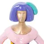 Decorative Figure Alexandra House Living Multicolour Plastic Dress 19 x 13 x 21 cm by Alexandra House Living, Collectables - ...