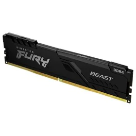 Mémoire RAM Kingston KF432C16BB/16 CL16 DDR4 de Kingston, Mémoire principale - Réf : S0231538, Prix : 39,87 €, Remise : %