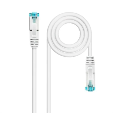 Flexible Leitung NANOCABLE Cat.7 von NANOCABLE, Ethernet-Kabel - Ref: S0234157, Preis: 3,53 €, Rabatt: %