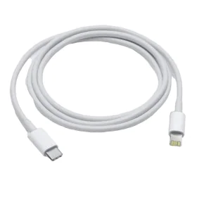 Cable USB a Lightning approx! APPC44 de approx!, Cables USB - Ref: S0234473, Precio: 4,53 €, Descuento: %