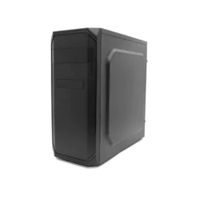 Boîtier ATX semi-tour CoolBox PCA-APC40-1 Noir ATX de CoolBox, Boîtiers pour ordinateurs de bureau - Réf : S0236926, Prix : 3...