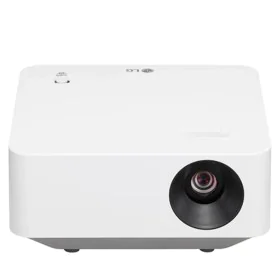 Projecteur LG PF510Q Full HD 450 lm 1080 px de LG, Vidéoprojecteurs - Réf : S0237334, Prix : 324,92 €, Remise : %