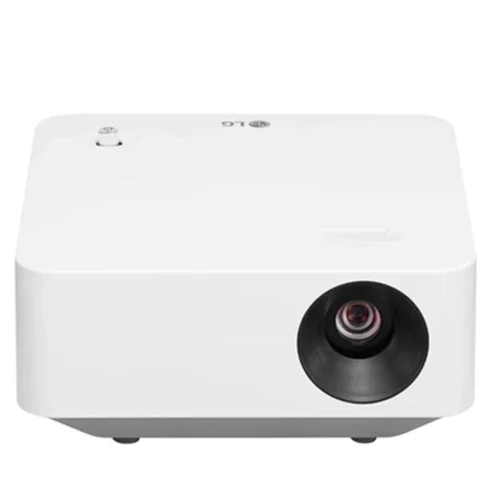 Projektor LG PF510Q Full HD 450 lm 1080 px von LG, Projektoren - Ref: S0237334, Preis: 324,92 €, Rabatt: %