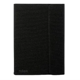 Capa para Tablet Nilox NXFB001 Preto de Nilox, Capas - Ref: S0237851, Preço: 10,15 €, Desconto: %