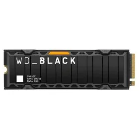 Hard Disk Western Digital SN850X SSD 2 TB 2 TB SSD di Western Digital, Dischi rigidi solidi - Rif: S0237919, Prezzo: 184,75 €...