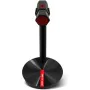 Micrófono Spirit of Gamer MIC-EKO Negro Rojo de Spirit of Gamer, Micrófonos - Ref: S0238051, Precio: 15,97 €, Descuento: %