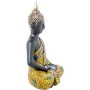 Deko-Figur Alexandra House Living Bunt Kunststoff Buddha 29 x 17 x 41 cm von Alexandra House Living, Sammlerstücke - Ref: D16...