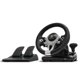 Controlo remoto sem fios para videojogos Spirit of Gamer Race Wheel Pro 2 de Spirit of Gamer, Comandos - Ref: S0238104, Preço...