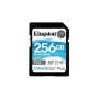 Carte Mémoire SD Kingston SDG3/256GB 256 GB de Kingston, Cartes mémoire - Réf : S0238279, Prix : 25,42 €, Remise : %