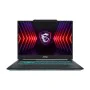 Laptop MSI Cyborg 14-039XES 14" Intel Core i7-13620H 16 GB RAM 512 GB SSD Nvidia Geforce RTX 4060 de MSI, Portátiles - Ref: S...