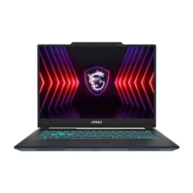 Ordinateur Portable MSI Cyborg 14-039XES 14" Intel Core i7-13620H 16 GB RAM 512 GB SSD Nvidia Geforce RTX 4060 de MSI, Ordina...