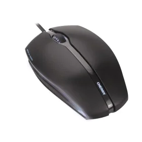 Mouse Ottico Mouse Ottico Cherry JM-0300-2 Nero di Cherry, Mouse - Rif: S0239726, Prezzo: 11,36 €, Sconto: %