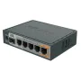 Router Mikrotik RB760iGS 880 MHz RJ45 SFP by Mikrotik, Routers - Ref: S0239852, Price: 80,37 €, Discount: %