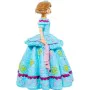 Figura Decorativa Alexandra House Living Celeste Plástico Vestido 15 x 15 x 21 cm de Alexandra House Living, Coleccionables -...