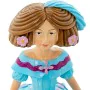 Figura Decorativa Alexandra House Living Celeste Plástico Vestido 15 x 15 x 21 cm de Alexandra House Living, Coleccionables -...