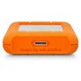 Disque Dur Externe LaCie LAC9000298 Orange de LaCie, Toners et encre pour imprimante - Réf : S0240325, Prix : 132,98 €, Remis...